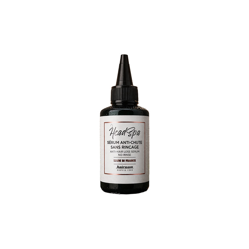 Sérum Anti-chute Head SPA 100ml HAirgum Sérum Anti-chute Head SPA 100ml HAirgum