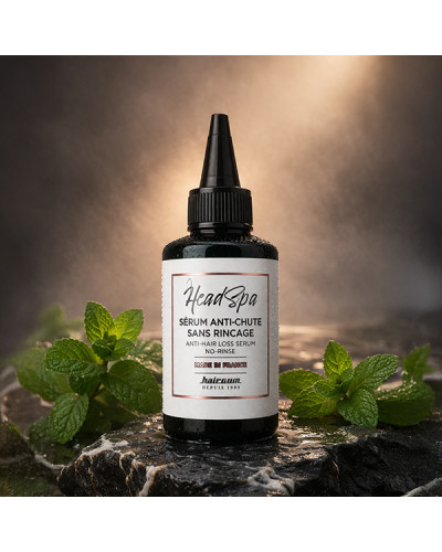 Sérum Anti-chute Head SPA 100ml HAirgum