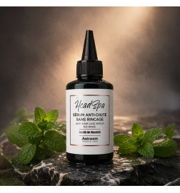 Sérum Anti-chute Head SPA 100ml HAirgum