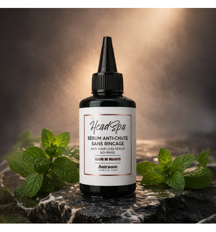 Sérum Anti-chute Head SPA 100ml HAirgum
