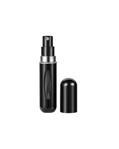 Vaporisateur de Voyage 10ml avec Entonnoir Parisax