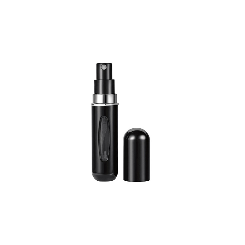 Vaporisateur de Voyage 10ml avec Entonnoir Parisax