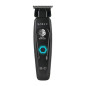 Tondeuse de Finition Seber Digital Brushless Noir Stylecraft
