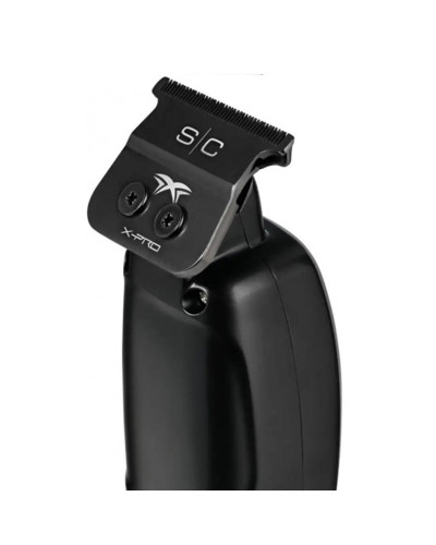 Tondeuse de Finition Seber Digital Brushless Noir Stylecraft