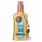 Lotion Solaire Activatrice De Bronzage Spf 30 Byron Bay 200ml