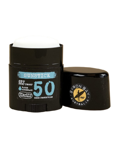 Stick Visage SPF 50 bYRON bAY 25GR