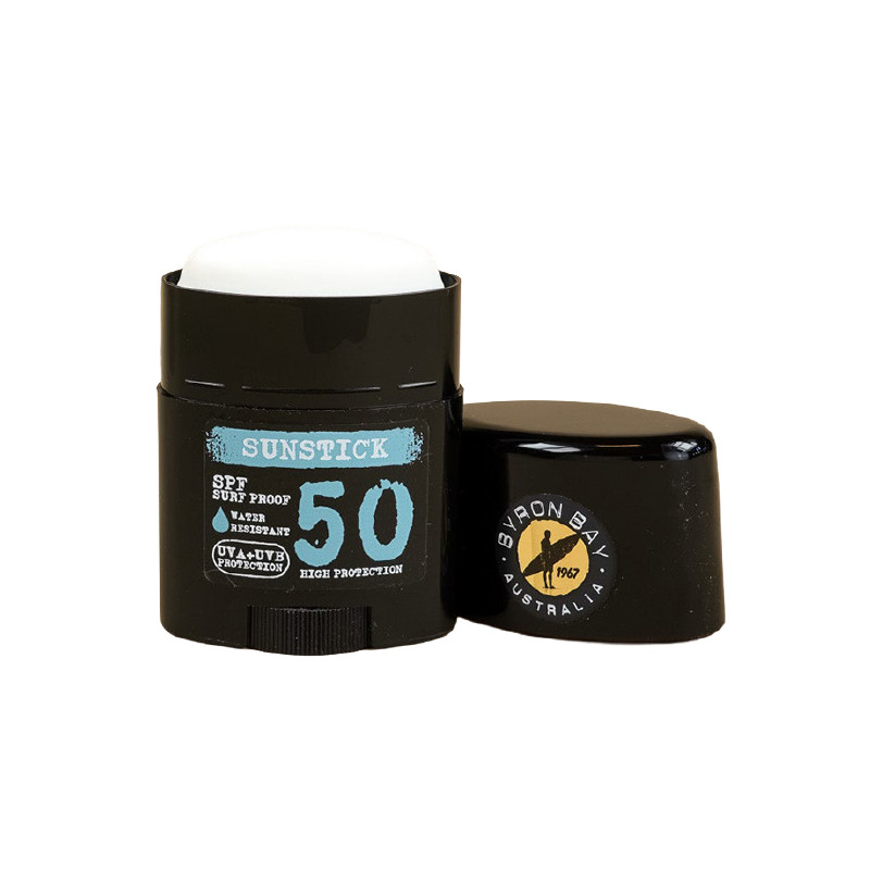 Stick Visage SPF 50 bYRON bAY 25GR