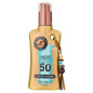 Lotion Solaire Activatrice De Bronzage Spf 50 Byron Bay 200ml