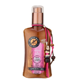 Huile Scintillante Après Soleil 200ml Byron Bay