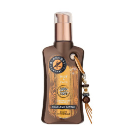Lotion Auto-Bronzante 200ml Byron Bay