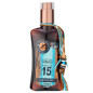 Huile de Bronzage à La Noix de Coco FPS 15  Byron Bay 200ml
