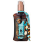 Huile Bronzante Intense SPF 6 Byron Bay 200ml