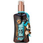 Huile Bronzante  SPF15 Byron Bay 200ml