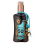 Huile bronzante Intense Coconut SPF 50 Byron Bay 200ml
