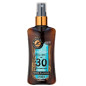 Huile bronzante Intense Coconut SPF 30 Byron Bay 100ml