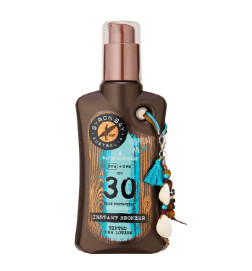 Lotion Teintée Bronzage Instantané SPF30 Byron Bay 200ml