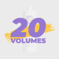 Oxydant Stop Yellow 20Vl Générik Oxydant Stop Yellow 20Vl Générik