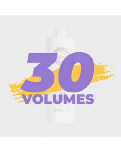 Oxydant Stop Yellow 30Vl Générik