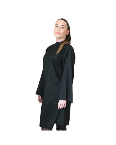 Peignoir Flean Up Classique Taille L