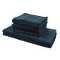 6 Serviettes Micro-Fibres Flean UP Noires 6 Serviettes Micro-Fibres Flean UP Noires