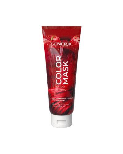 Color Mask Rouge Cherry Generik 200ml