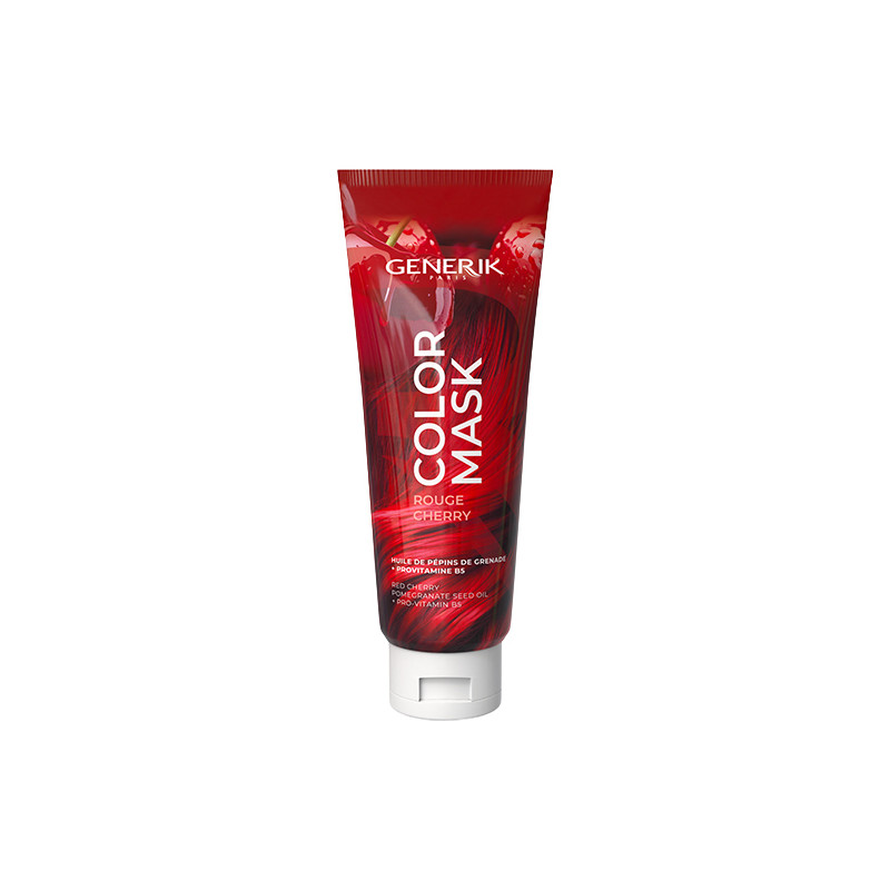 Color Mask Rouge Cherry Generik 200ml
