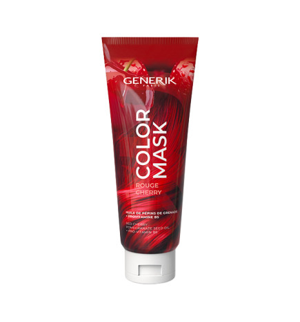 Color Mask Rouge Cherry Generik 200ml