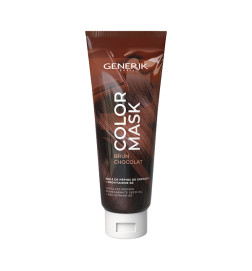 Color Mask Brun Chocolat Generik 200ml