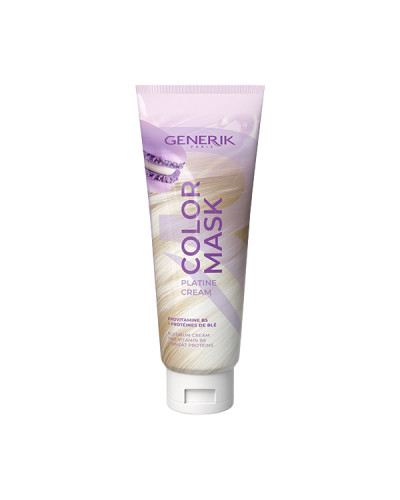 Color Mask Platine Cream Generik 200ml