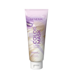 Color Mask Platine Cream Generik 200ml