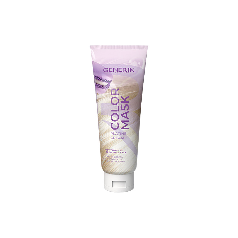 Color Mask Platine Cream Generik 200ml