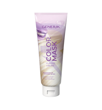 Color Mask Platine Cream Generik 200ml