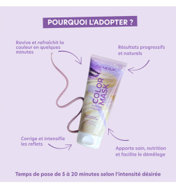 Color Mask Platine Cream Generik 200ml