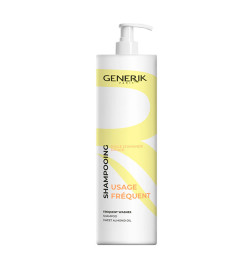 Shampooing Usage Fréquent 1L Generik