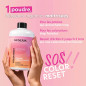 Poudre Démaquillante Color Reset 500gr Génétik Poudre Démaquillante Color Reset 500gr Génétik