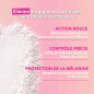 Poudre Démaquillante Color Reset 500gr Génétik Poudre Démaquillante Color Reset 500gr Génétik