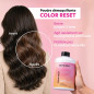 Poudre Démaquillante Color Reset 500gr Génétik Poudre Démaquillante Color Reset 500gr Génétik