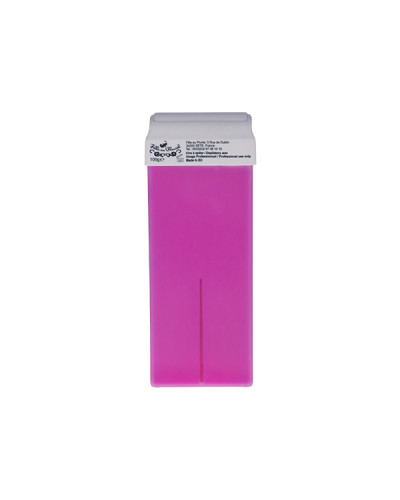 Cartouche de Cire à Epiler Poupoupidou Fille au Pluriel 100g
