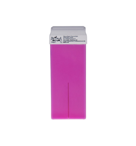 Cartouche de Cire à Epiler Poupoupidou Fille au Pluriel 100g