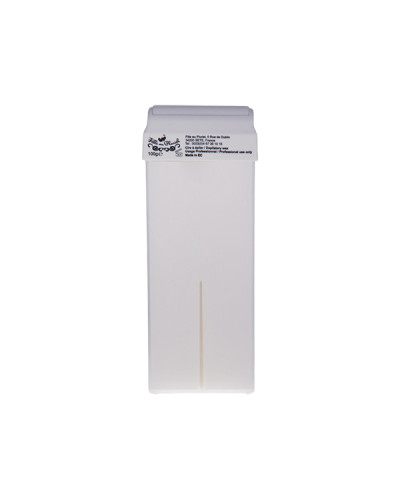 Cartouche de cire à épiler avec bandes Coco Bikini Fille Au Pluriel 100gr