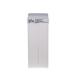 Cartouche de cire à épiler avec bandes Coco Bikini Fille Au Pluriel 100gr