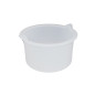 Cassolette silicone pour chauffe cire de 500 ml Fille au Pluriel Cassolette silicone pour chauffe cire de 500 ml Fille au Pluriel