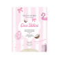 Cire à Epiler Pastilles sans bandes Coco Bikini Fille au Pluriel 800gr Cire à Epiler Pastilles sans bandes Coco Bikini Fille au Pluriel 800gr