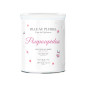Cire à Épiler avec Bandes Poupoupidou Fille au Pluriel pot 800gr