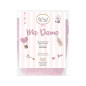 Cire à épiler Pastilles sans bandes Ma Dame Fille au Pluriel 800gr Cire à épiler Pastilles sans bandes Ma Dame Fille au Pluriel 800gr