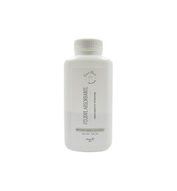 Poudre Absorbante sans talc Fille Au Pluriel 100gr