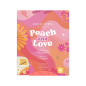 Cire à épiler Pastilles sans bandes Peach and Love Fille au Pluriel 800gr Cire à épiler Pastilles sans bandes Peach and Love Fille au Pluriel 800gr
