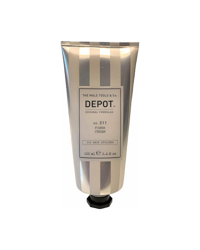 Fiber Cream N° 311 100ml Dépot