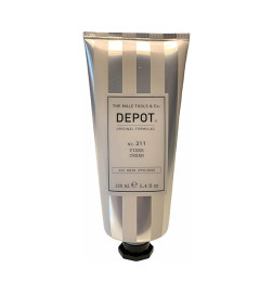 Fiber Cream N° 311 100ml Dépot