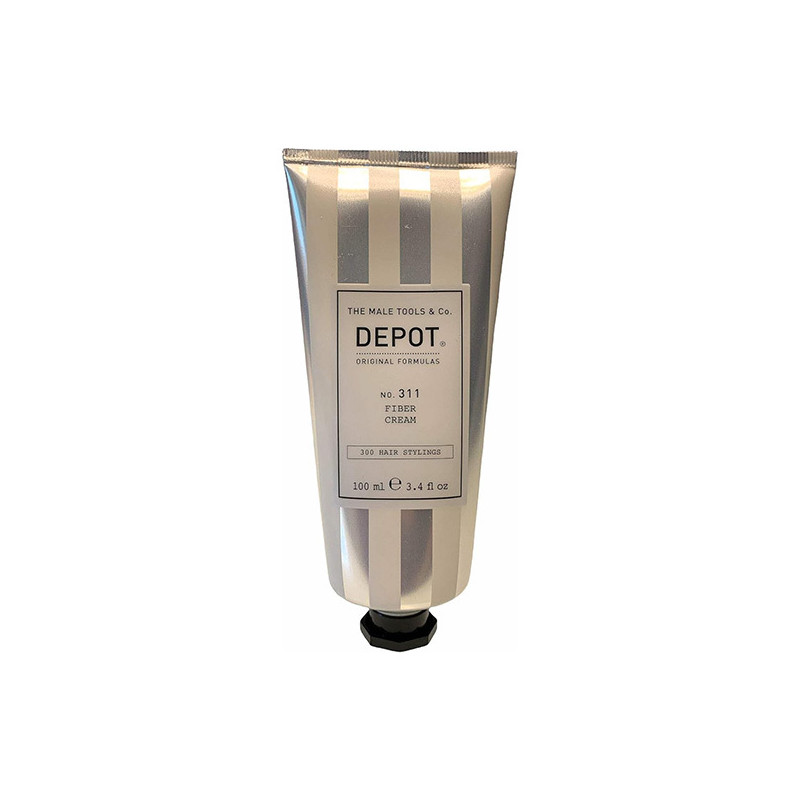 Fiber Cream N° 311 100ml Dépot